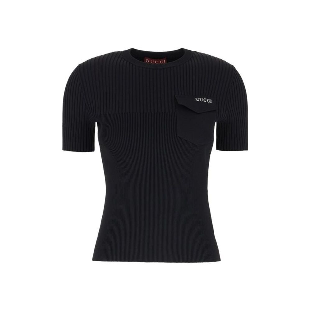 Gucci Woman Clothing T-Shirt